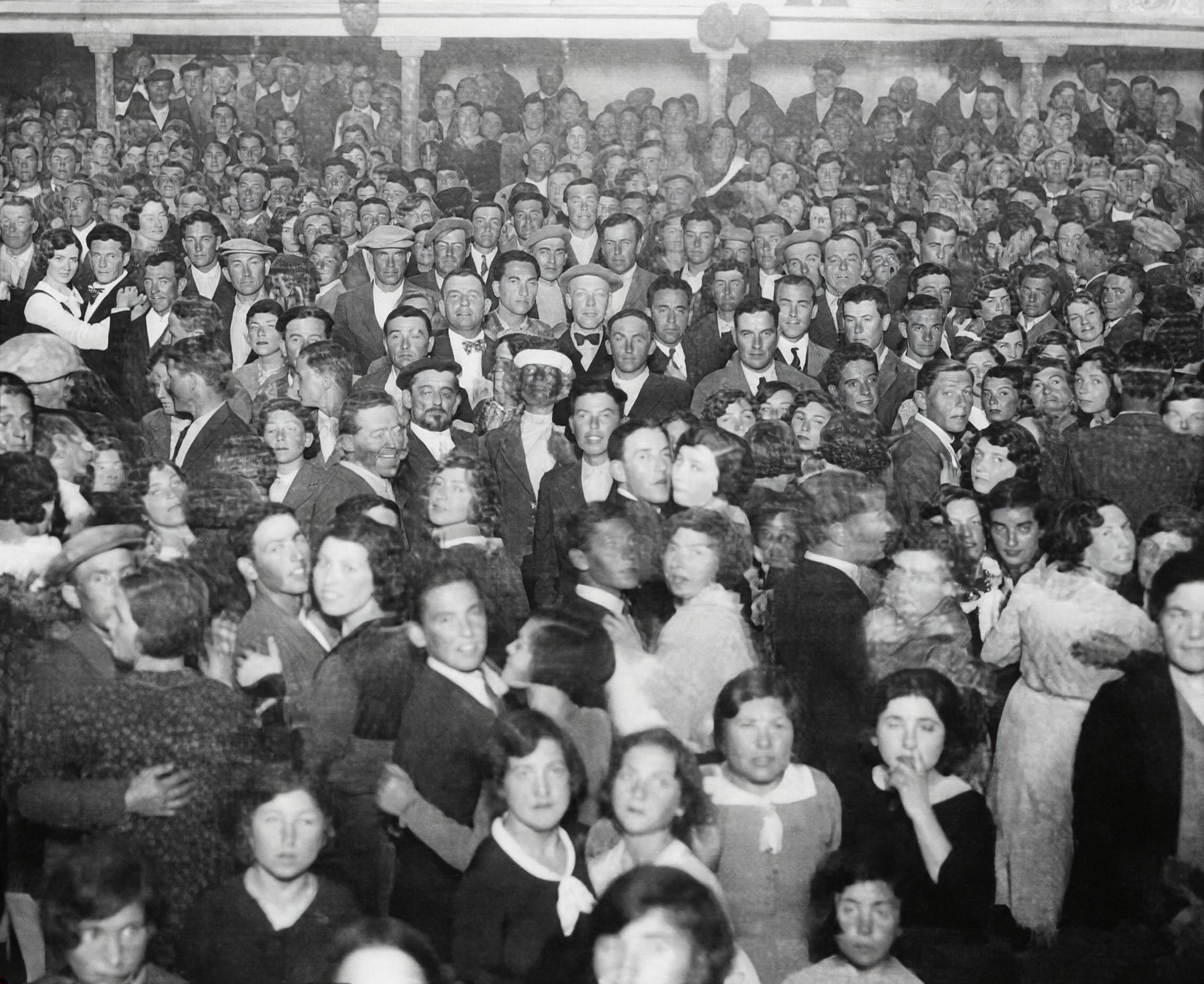 Teatro y Cine II