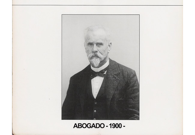 Claudio Solano y Torres