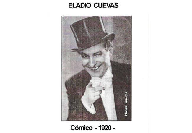 Eladio Cuevas García