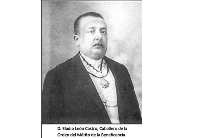 Eladio León Castro