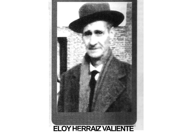 Eloy Herráiz Valiente